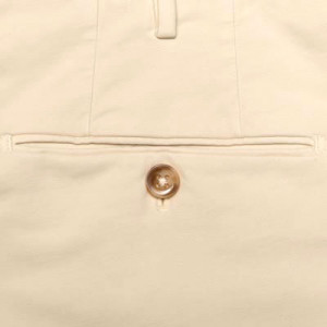 Incotex Trousers 'Batavia' Beige