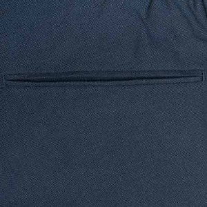 Incotex Ice-Cotton Trousers Drawstring Blue