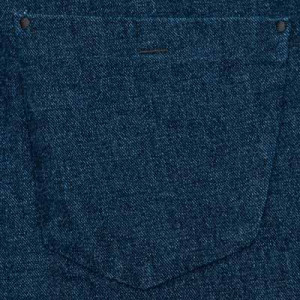 Incotex Blue Division Denim Trousers