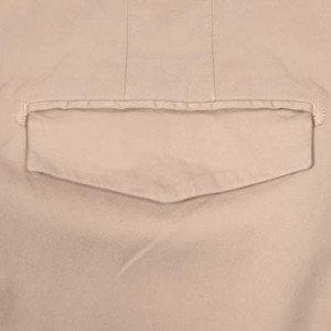 Incotex Trousers 'Royal Batavia' Sand