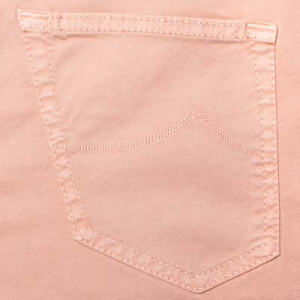 Jacob Cohen Bermuda Cotton Pink