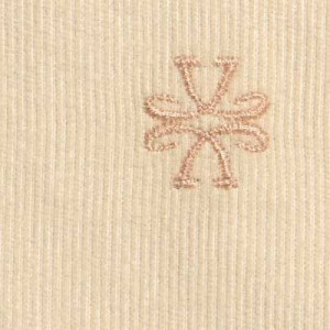Jacob Cohen Shirt "Mille Righe" Cream