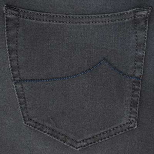 Jacob Cohen Jeans Super Stretch Grey