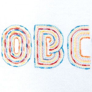 Jacob Cohen Logo Sweater White