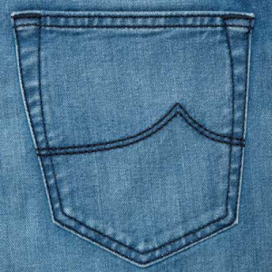 Jacob Cohen Jeans Mid-Blue