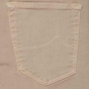 Jacob Cohen Super-Stretch 5-Pocket Beige