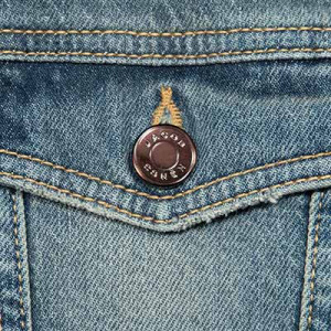 Jacob Cohen Jeans Jacket