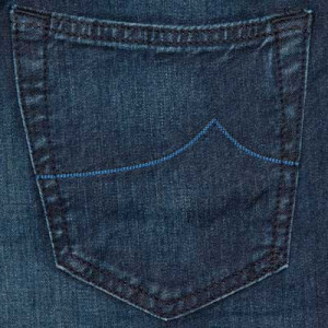 Jacob Cohen Jeans Dark Blue
