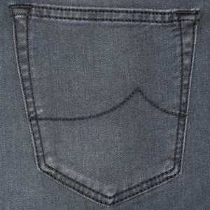 Jacob Cohen Jeans Super Stetch Grey