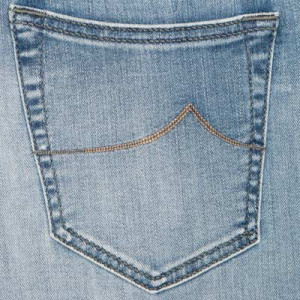 Jacob Cohen Super Stretch Light Blue