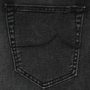 Jacob Cohen Denim Super Stretch Black