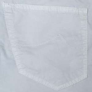 Jacob Cohen Bermuda Cotton Ice-Grey