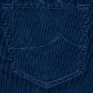 Jacob Cohen Ribcord Blue