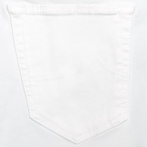 Jacob Cohen Super-Stretch 5-Pocket White