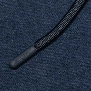 K-Way Hoody Navy