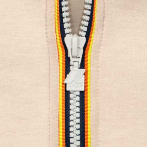 K-Way Vest Beige