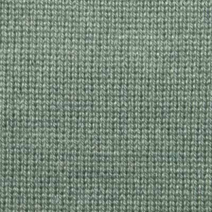 Lubiam Knitted Polo Green