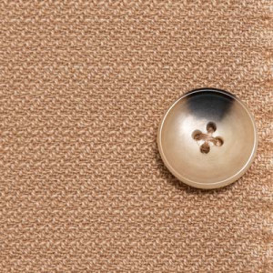 Lubiam Garment Dyed Jacket Beige