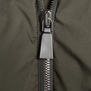 Manto Downjacket Peacoat Forest-Green