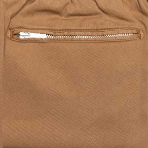 Marco Pescarolo Cargo Trouser Camel