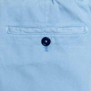 Marco Pescarolo Trousers "Evo" Bright Blue