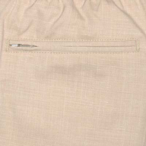 Marco Pescarolo Cargo Trousers Cream