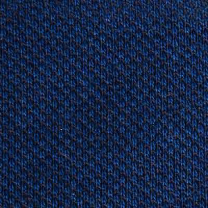 Mazzarelli Polo Camicia Pique Blue