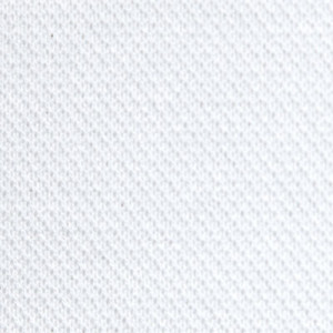 Mazzarelli Polo Camicia Pique White