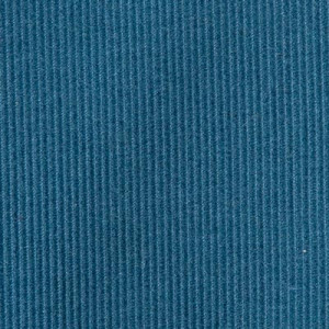 Mazzarelli Shirt "Millerighe Velluto" Blue