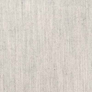 Mazzarelli Shirt Cotton Flannel Light Grey