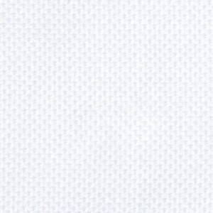 Mazzarelli Shirt Cotton "Button-Down" White 