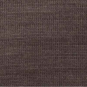 Mazzarelli T-shirt Merinos Brown