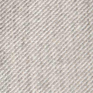 Mazzarelli Overshirt Cotton-Flannel Light-Grey