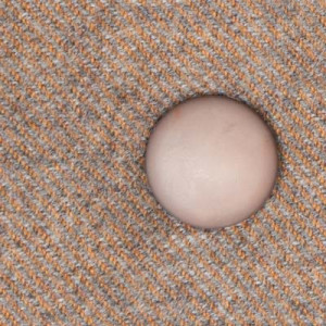 Mazzarelli Shirt Jacket Taupe