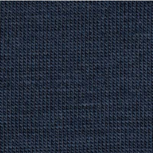 Mazzarelli T-shirt Merinos Navy