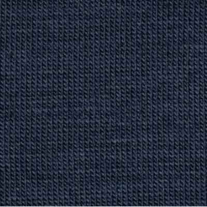 Mazzarelli T-shirt Merinos Navy