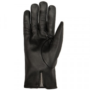 Merola Napa Leather Gloves Black