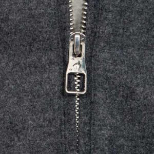 Montecore Bomber Flannel Grey