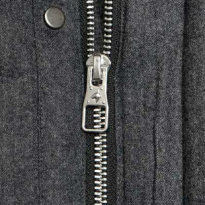 Montecore Down Parka Grey