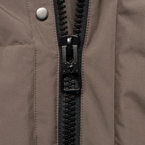 Montecore Down Parka Taupe