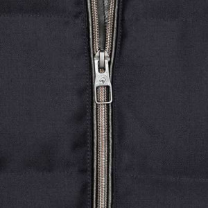 Montecore Down Jacket Wool Navy