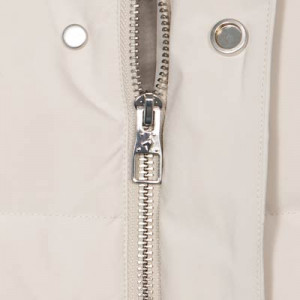 Montecore Tech Bodywarmer Off-White