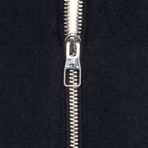 Montecore Bomber 'Loro Piana' Navy