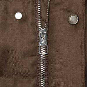 Montecore Bodywarmer Wool S120 Brown