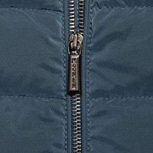 Moorer Bodywarmer Calaf-OS Blue