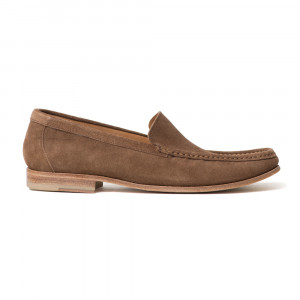 Pal Zileri Loafer Cognac