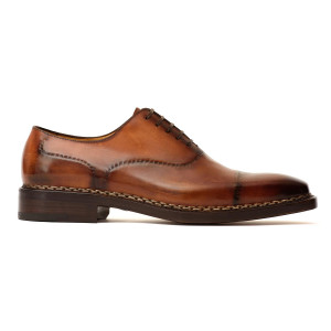 Paolo Scafora Oxford Cognac