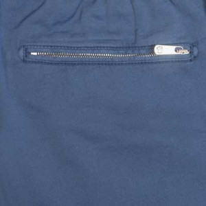 Marco Pescarolo Jogger Chino Blue