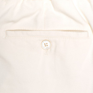 Marco Pescarolo Trousers "Evo" Cream