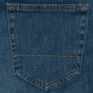 Richard J Brown Jeans 'Cashmere' Blue